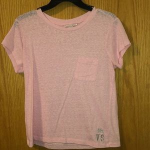 Victoria’s Secret t-shirt